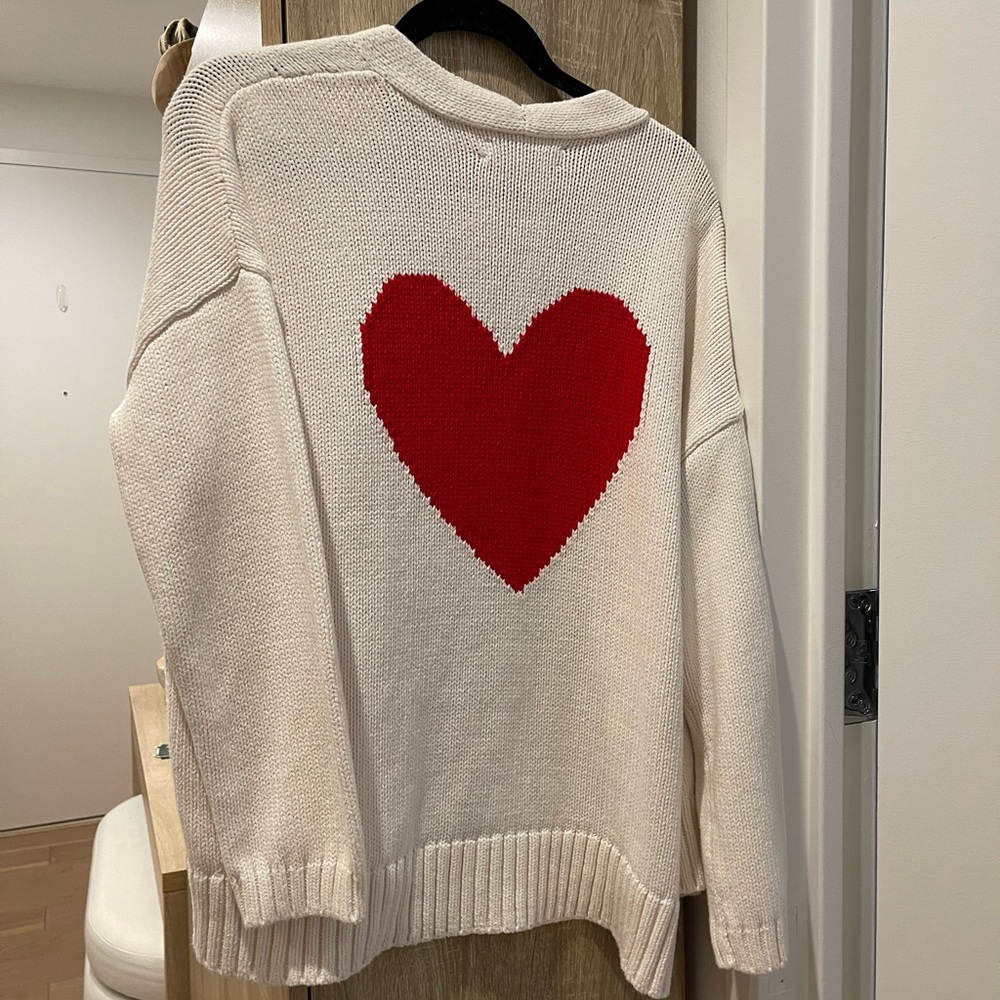 The Loft Cardigan